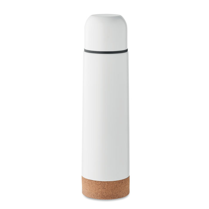 GiftRetail MO2228 - AVENTUR Bouteille double paroi 500ml