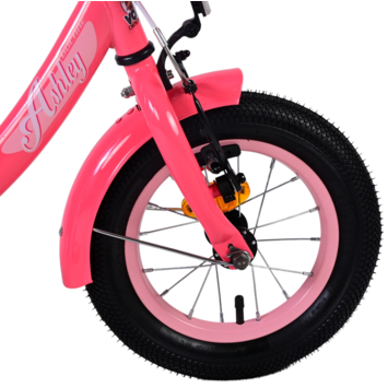 Kinderfiets Volare Ashley 12 inch