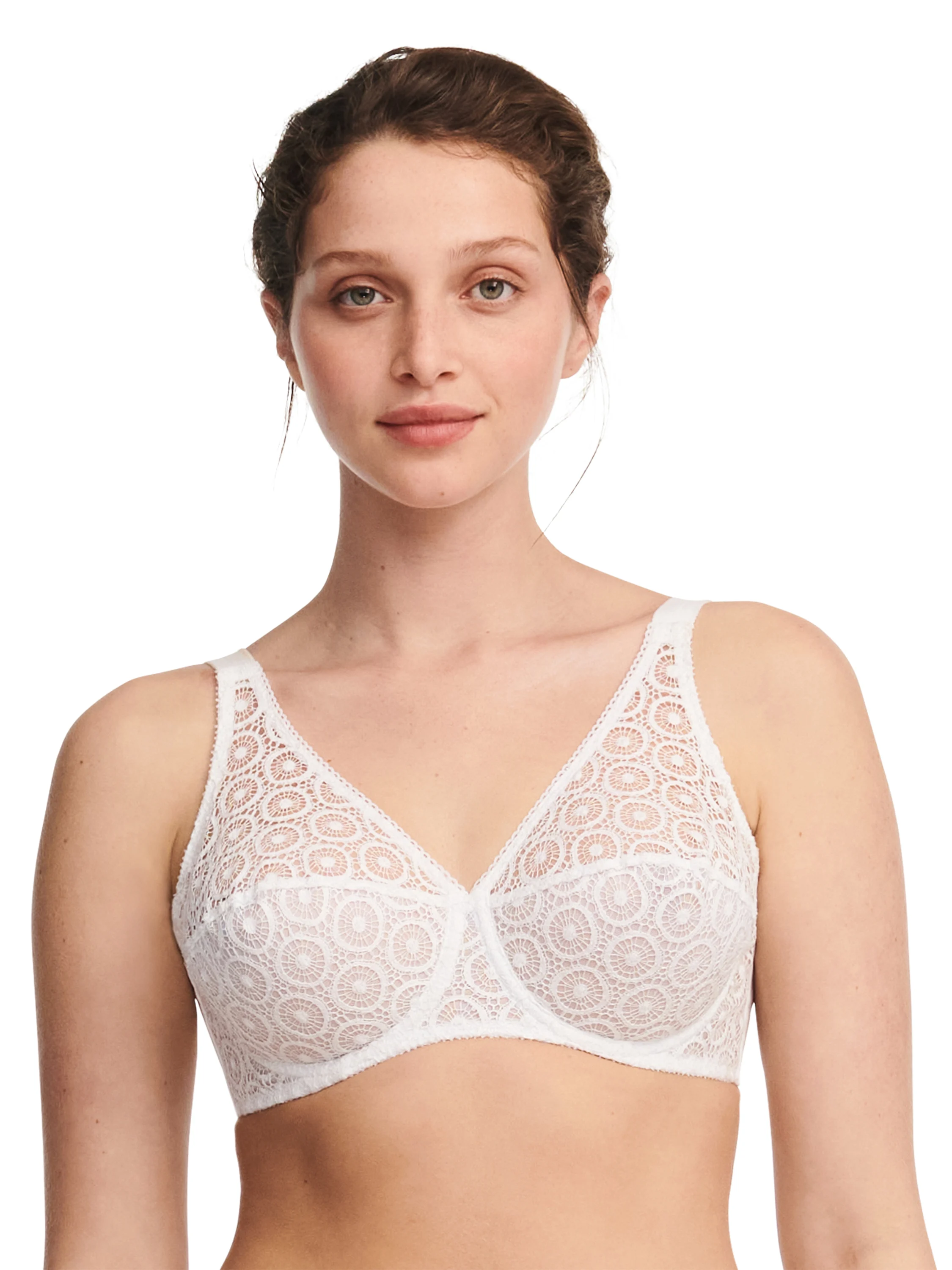 FETE - Soutien-gorge emboîtant | Blanc