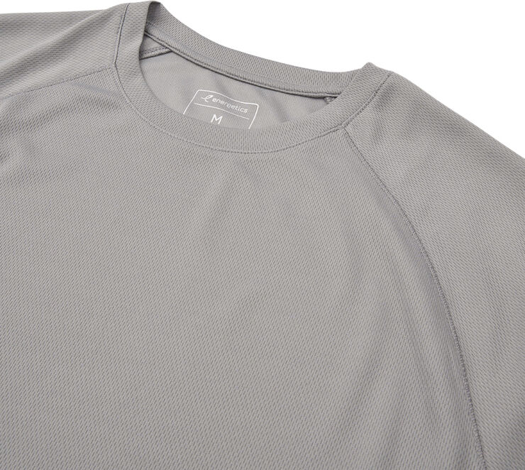 Energetics Martin II T-shirt Grå