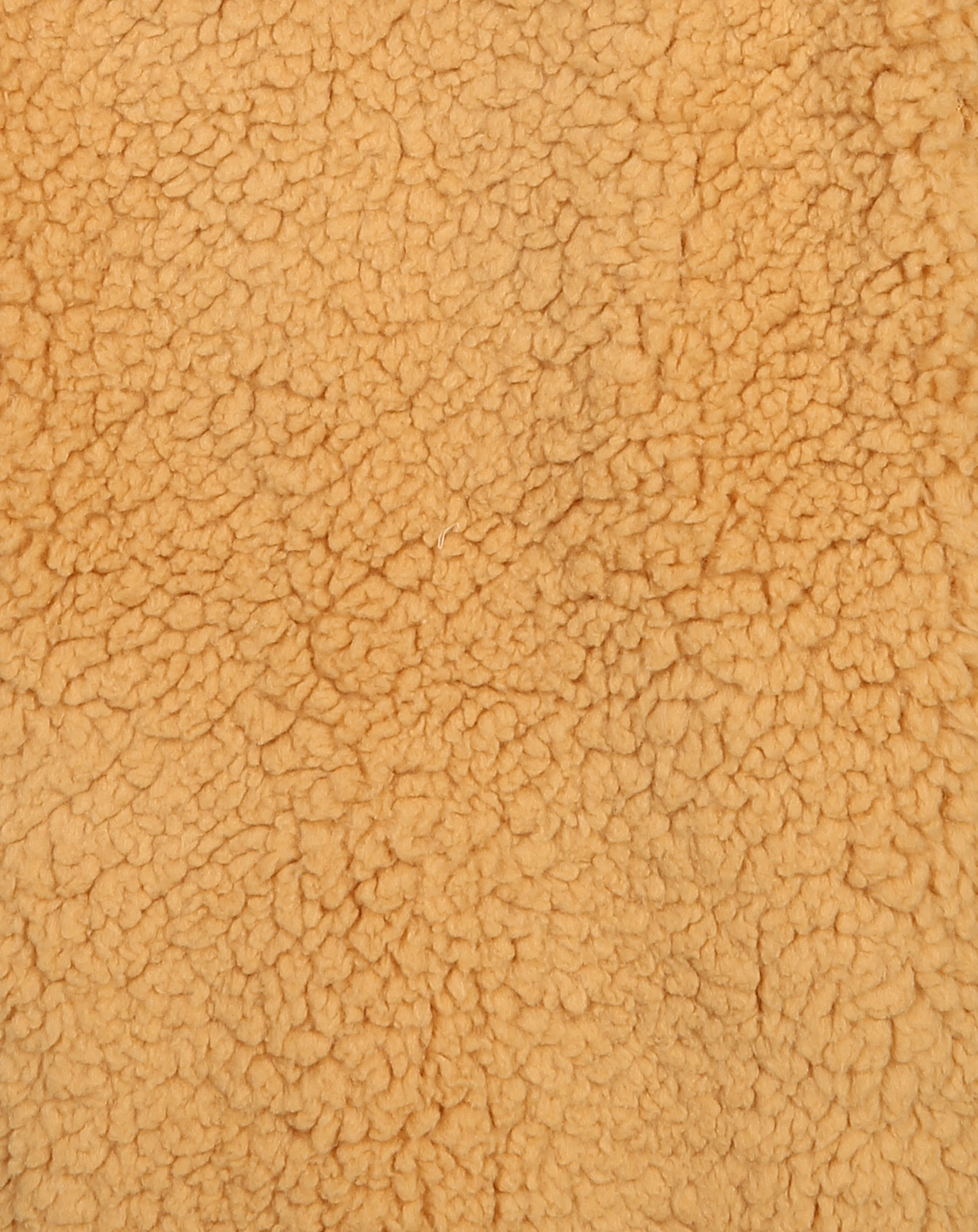 Fleece-Jacke AFFENZAHN MATANNO TIGER in taffy yellow