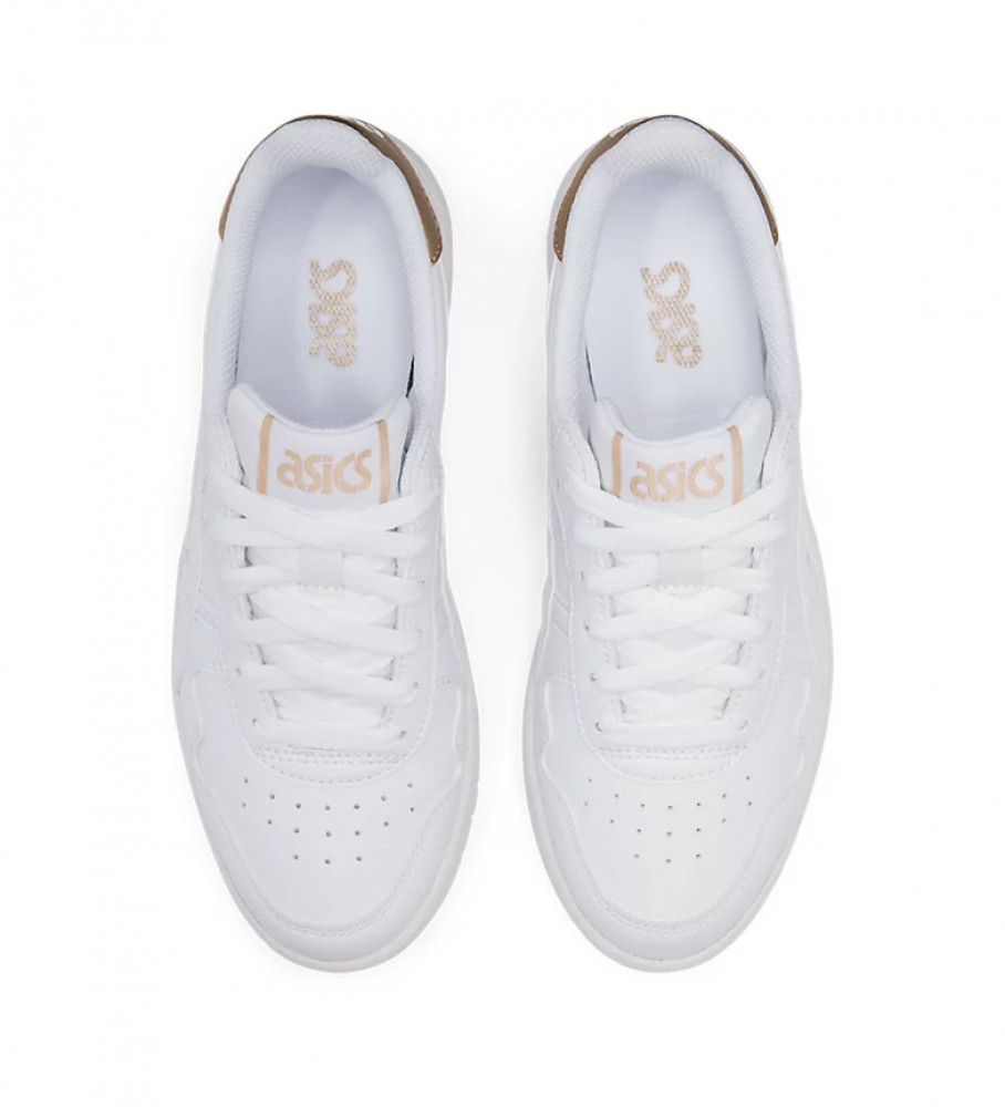 Tênis Asics Japan S Branco
