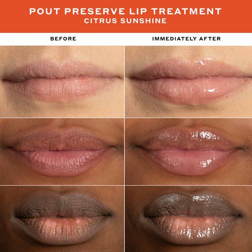 Ole Henriksen Lip Treatment Gaveæske