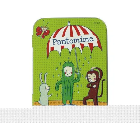 HABA 301321 Pantomime