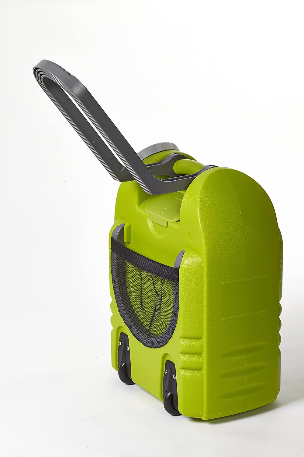 Aqua2go GD86 Hochdruckreiniger, Grün, 20 Liter