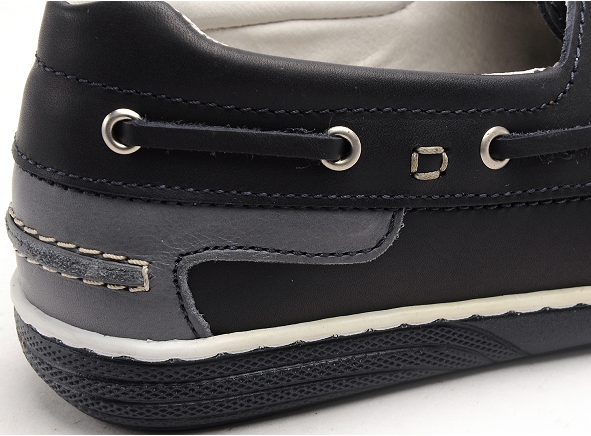 Orland basses homme 202266 bleu