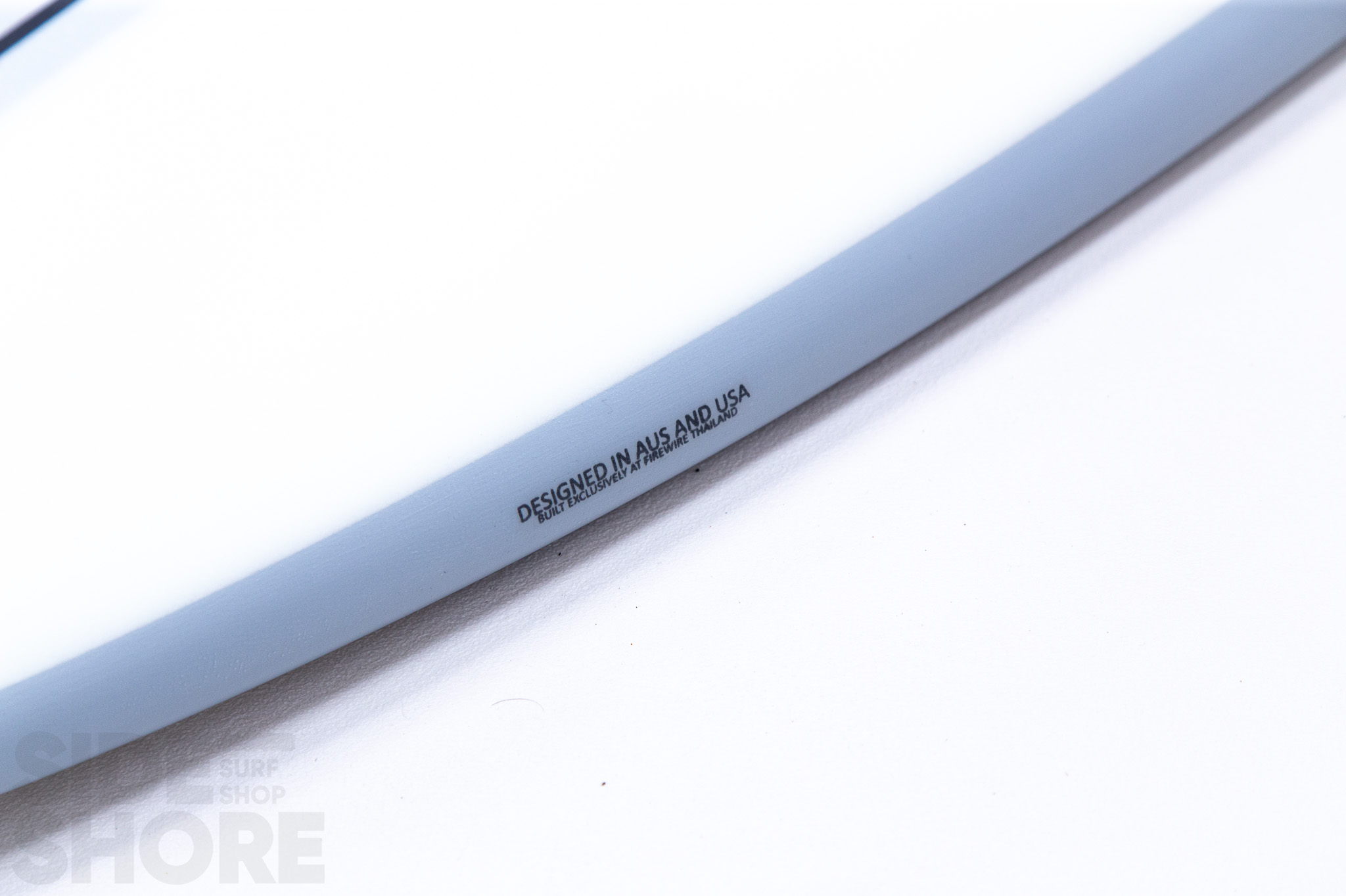 Slater Design / Firewire FRK - 5'11 x 18 3/4