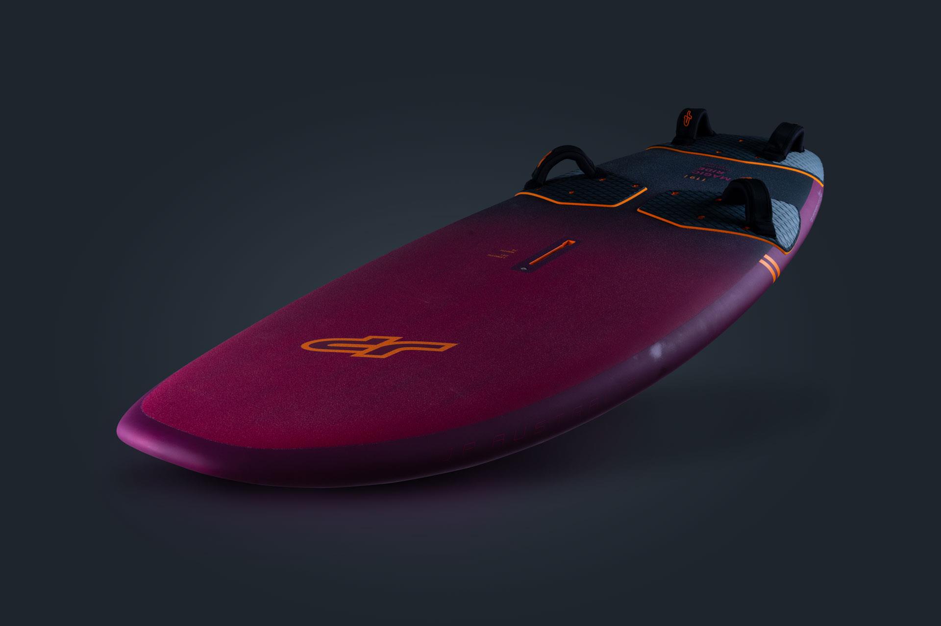 JP Australia Magic Ride - 2025 Wood Pro
