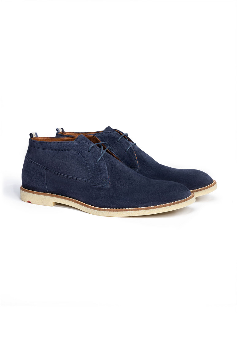 INGHAM Blau