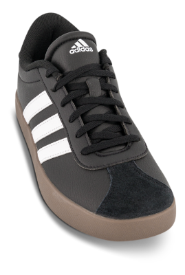 adidas VL Court 3.0 Sneaker Sort IE3630 (35,5-40)