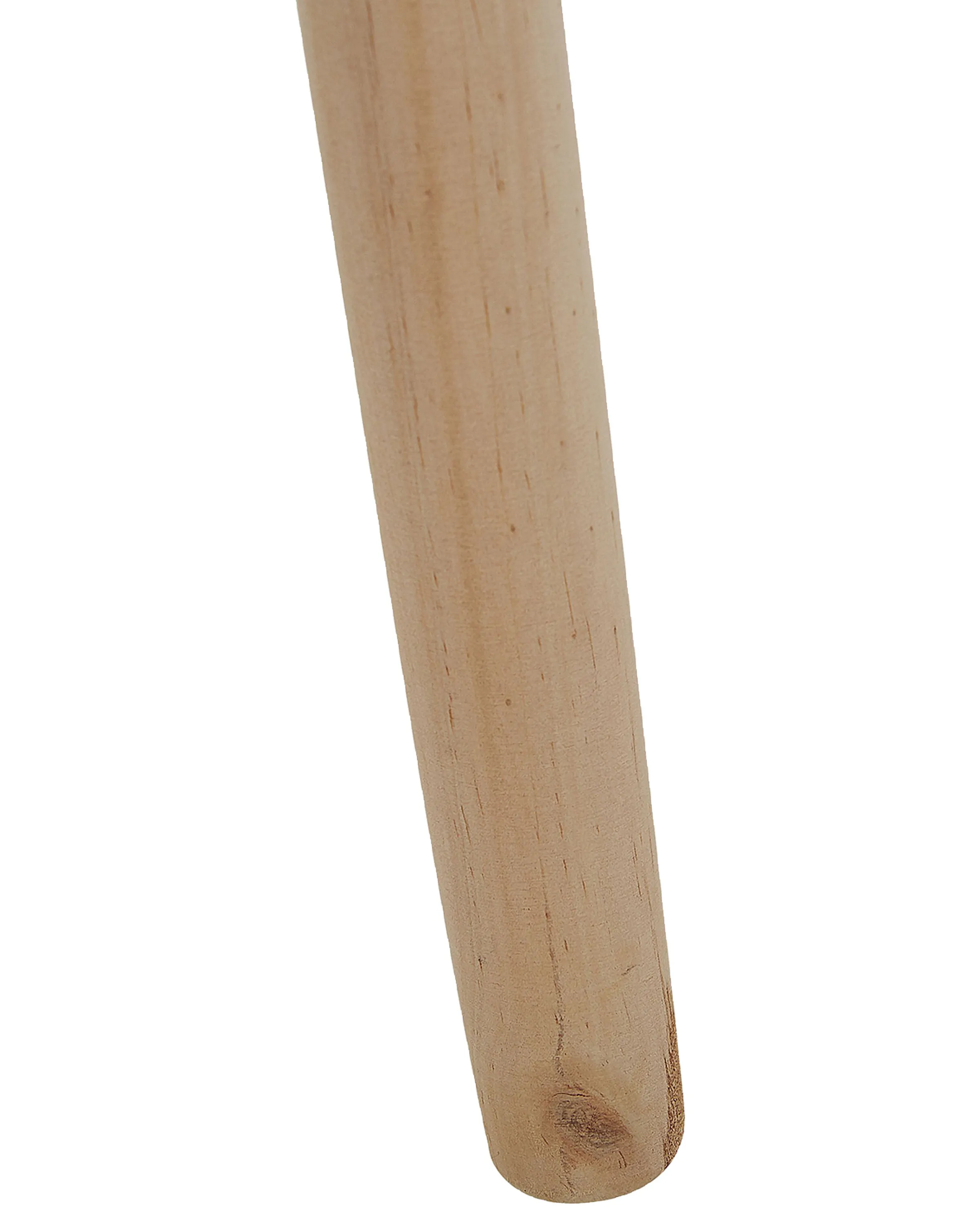 Verhoogde bloempot AGROS Metaal 30 cm Zwart