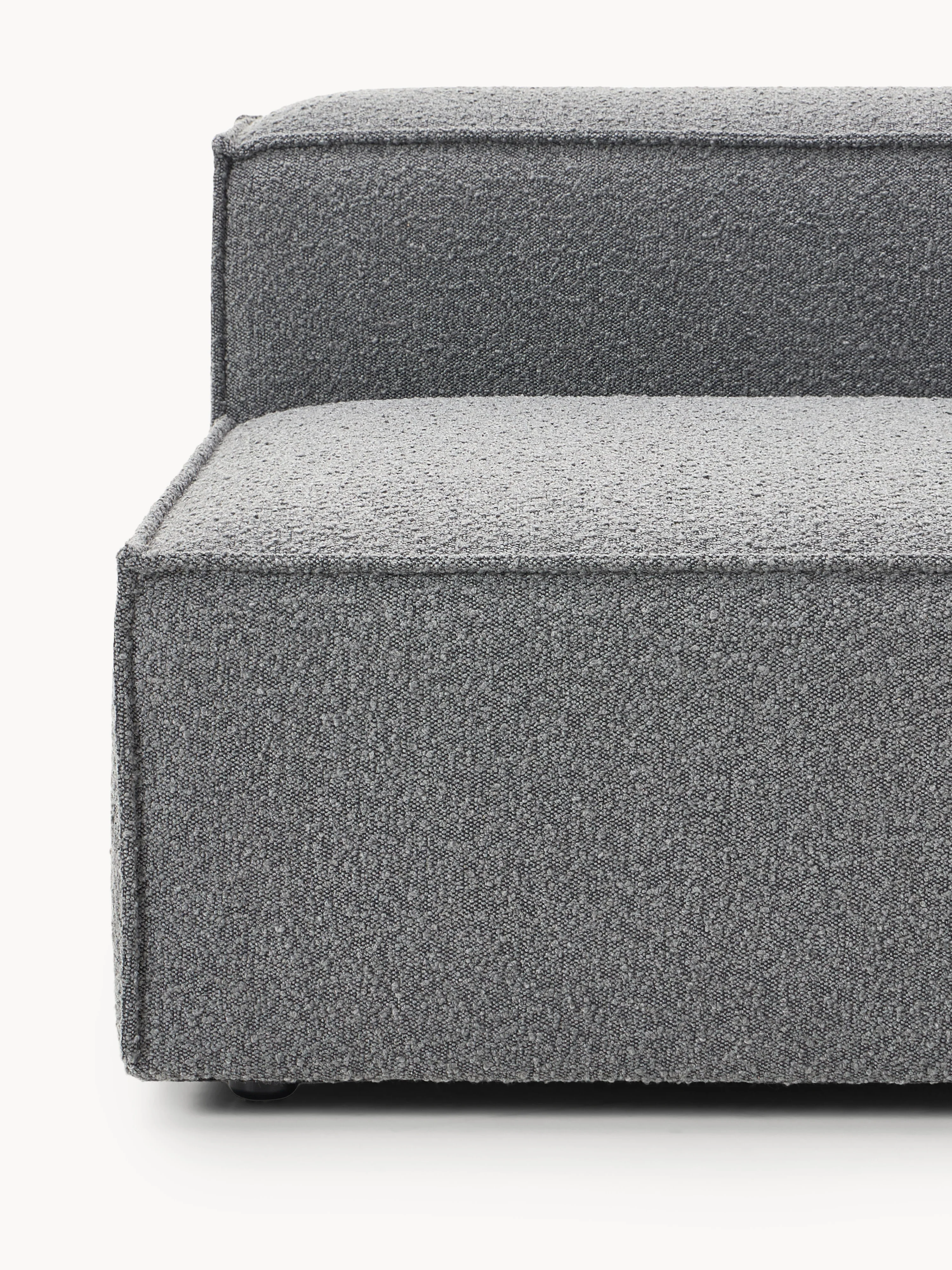 Westwing | Crosby Studios, bouclé middenmodule Lennon