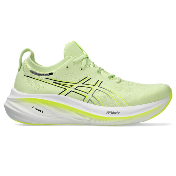 ASICSGEL-NIMBUS 26 - grün