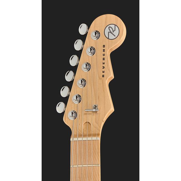 Reverend Greg Koch Gristle ST 3TB