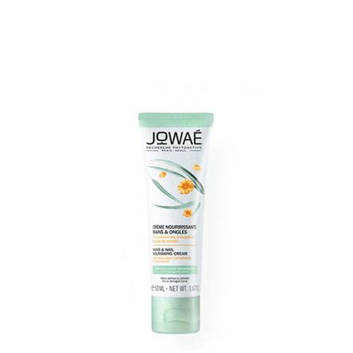 Jowaé Creme Nutritivo Mãos e Unhas 50ml