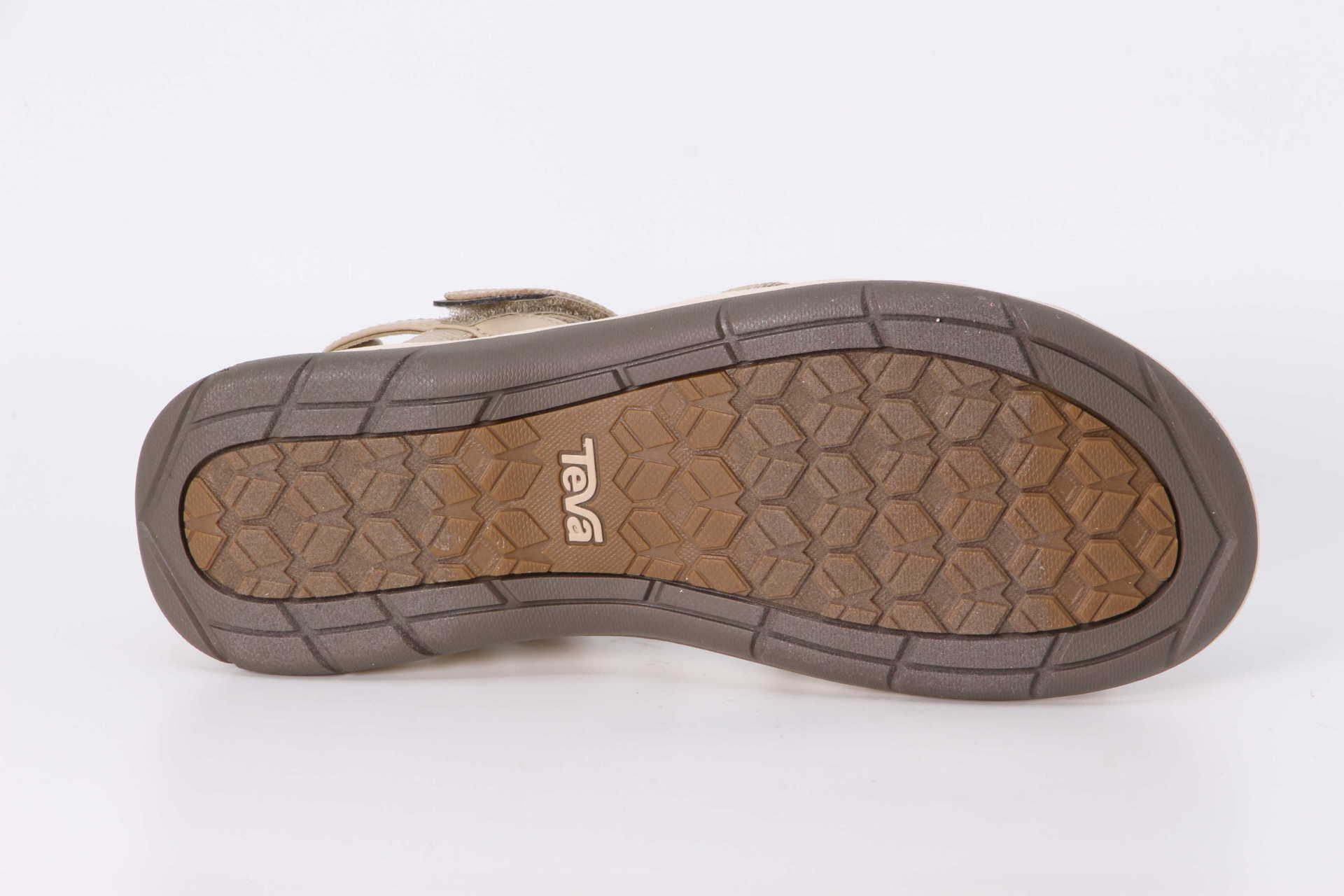 Teva Tirra Traveler white pepper
