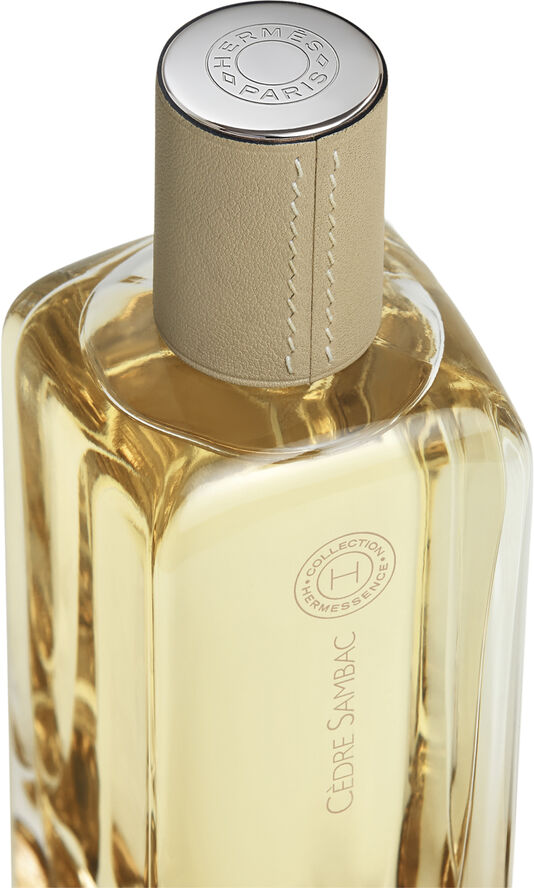 HERMÈS Cèdre Sambac, Eau de Toilette, 100 ml