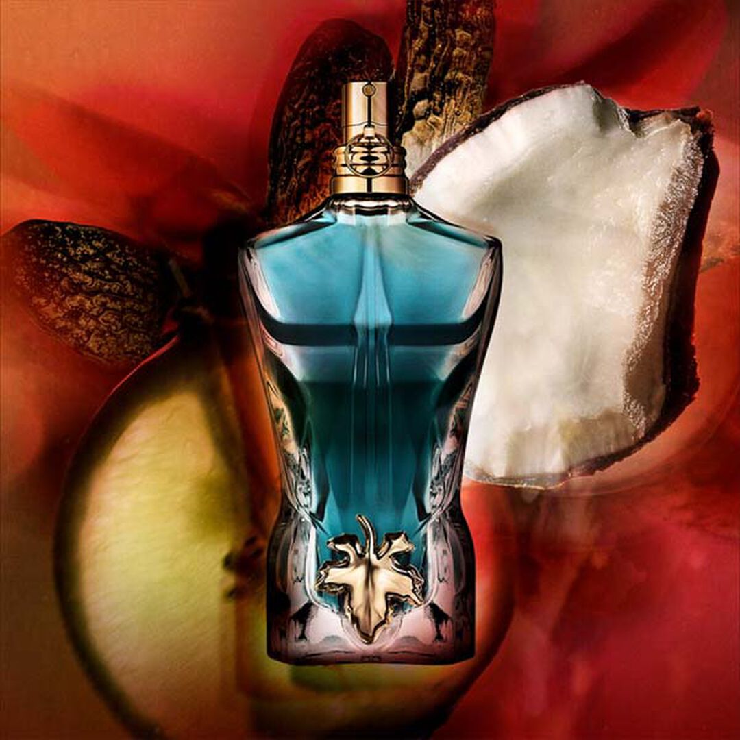 Jean Paul Gaultier Le Beau Eau de Toilette - 125ml