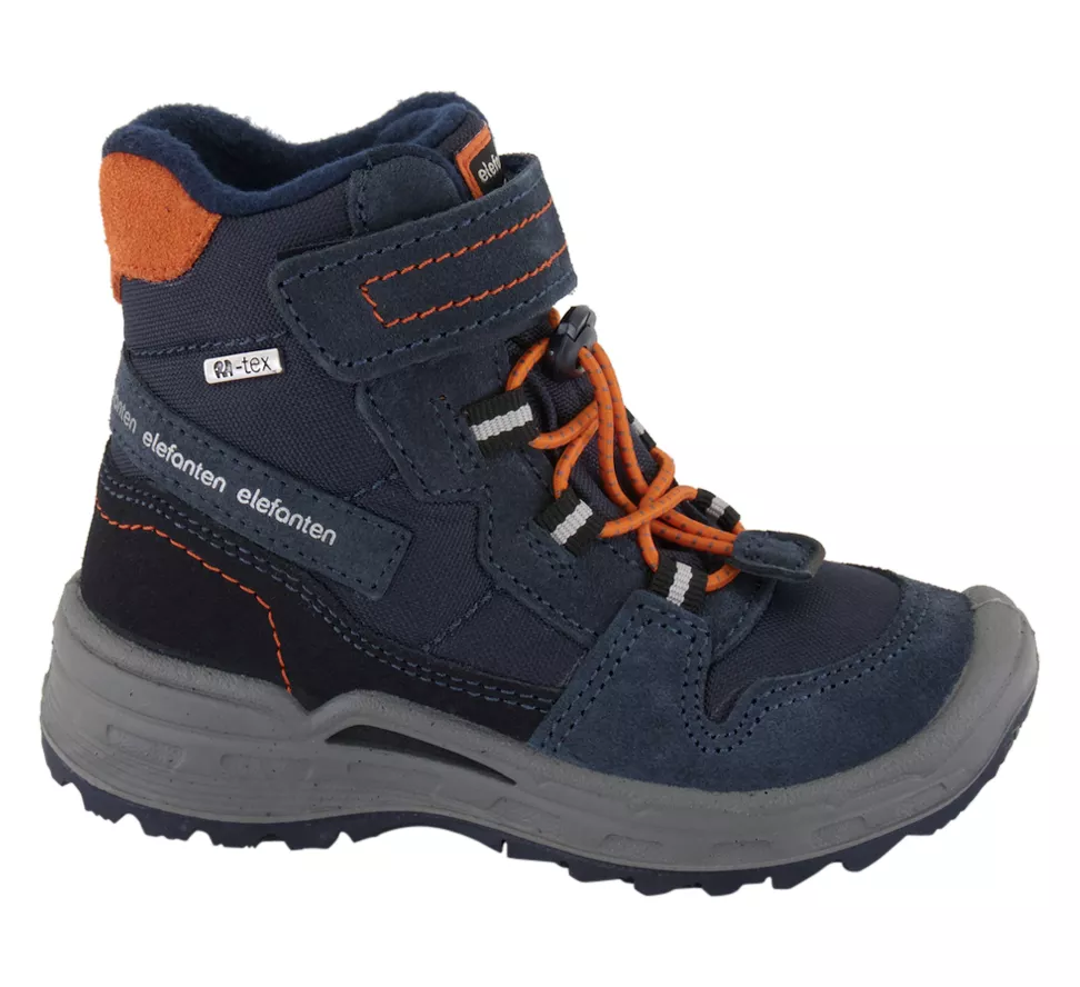 Stiefel - Busso - Mittel