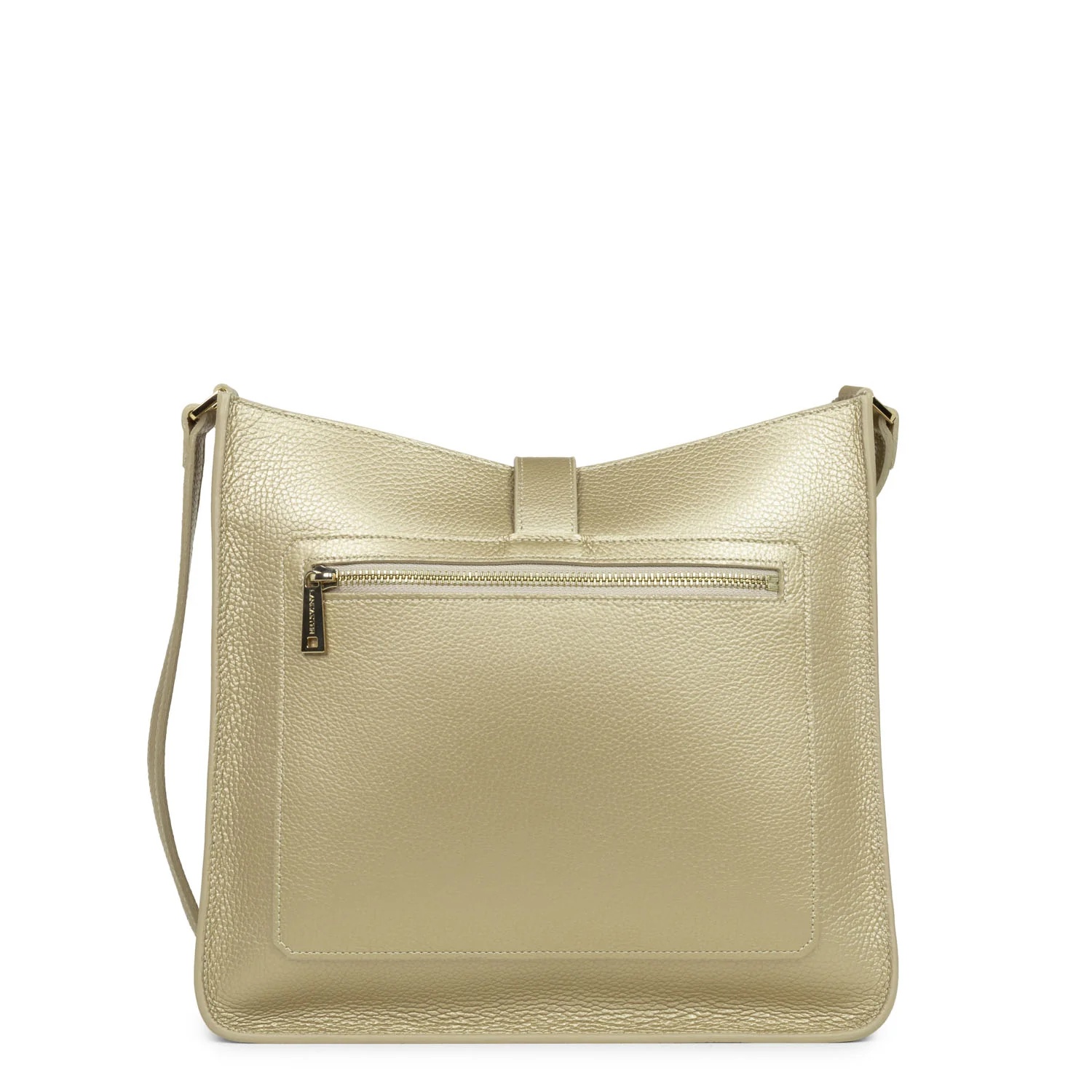 Foulonné Double Hook-Grand sac trotteur