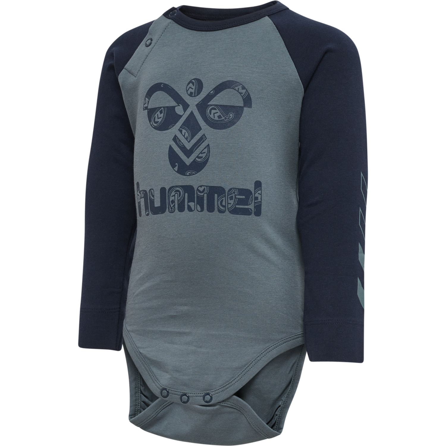 hmlMARCUS BODY L/S