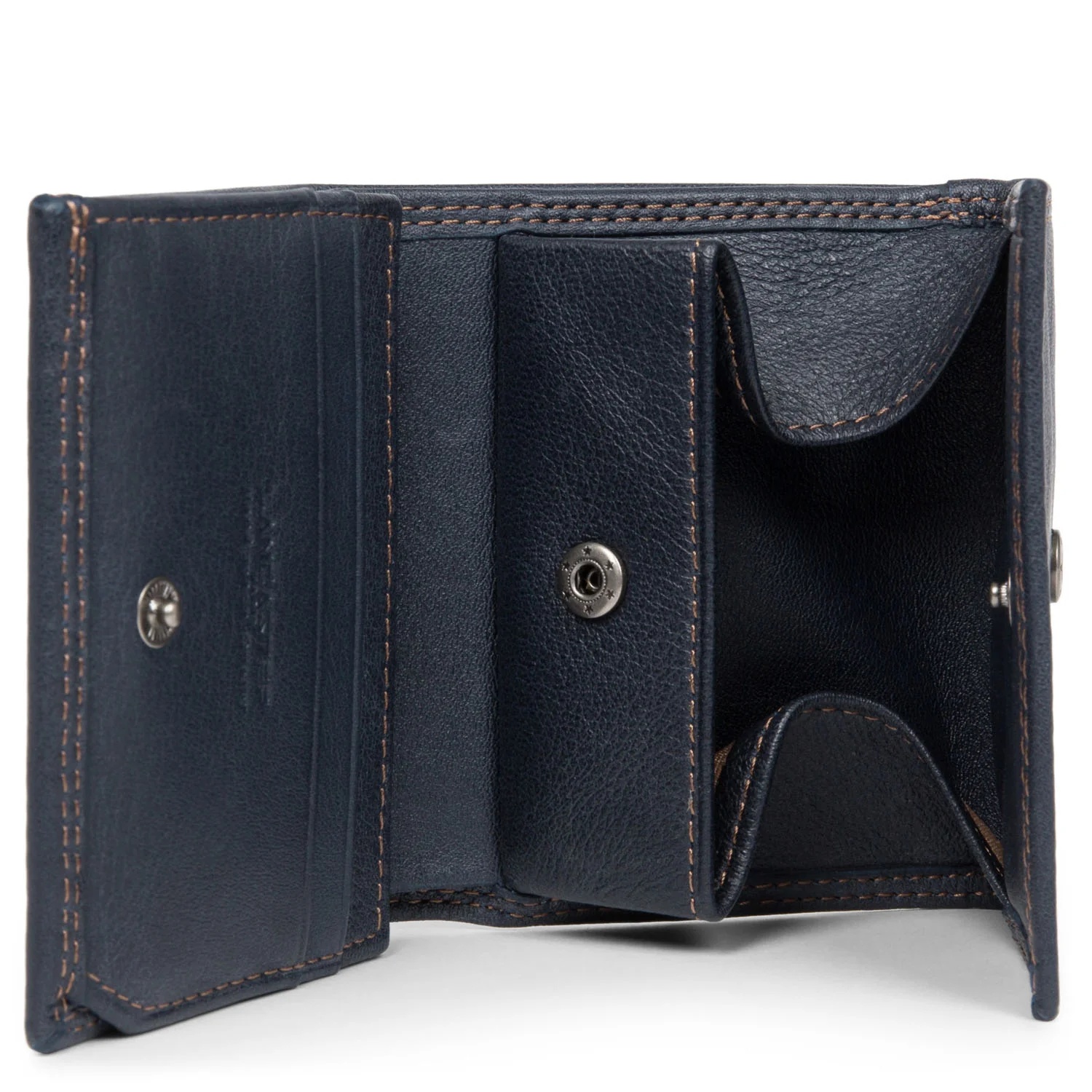 Soft Vintage Homme-Porte-monnaie