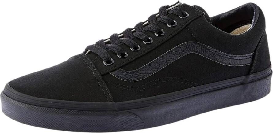 Vans Old Skool Fashion sneakers Schoenen black black maat: 41 beschikbare maaten:41 42 43 44.5 45 46 42.5