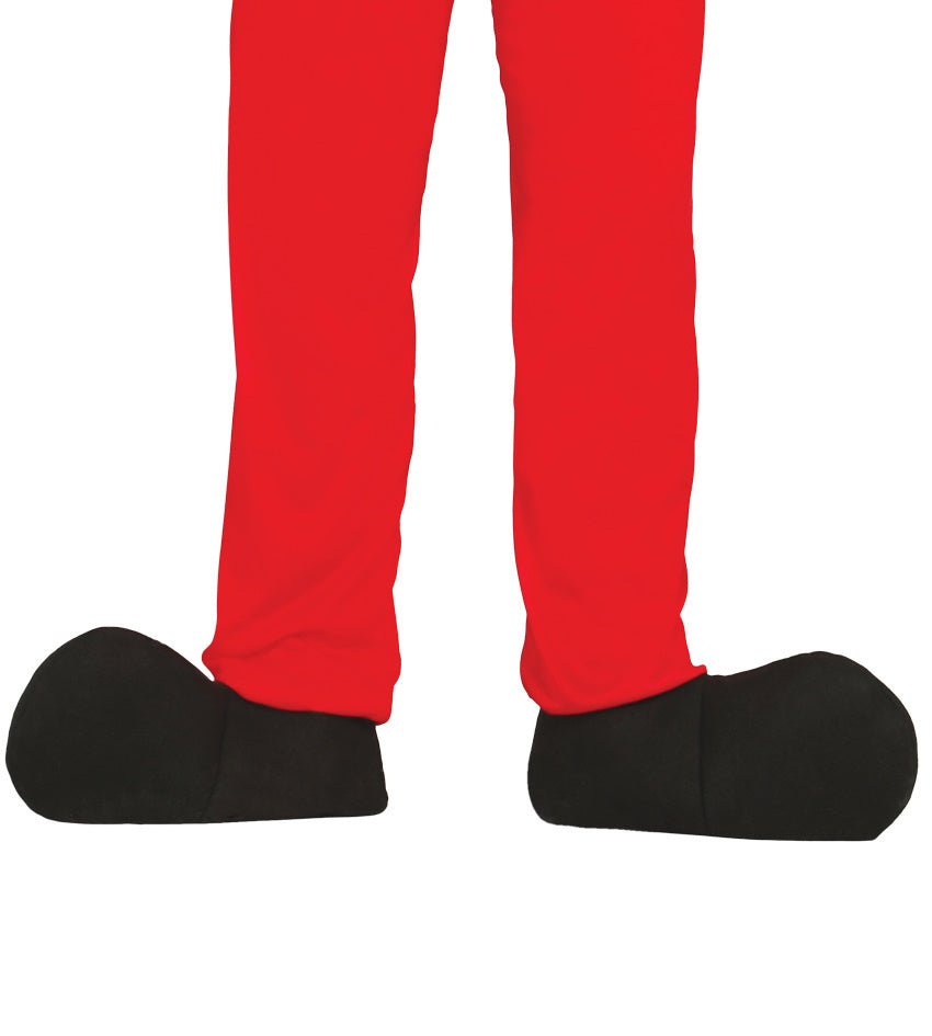 Muis Schoenen