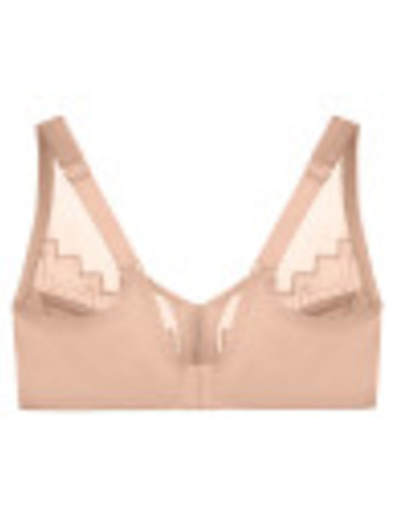 Soutien-gorge WonderWire minimiseur