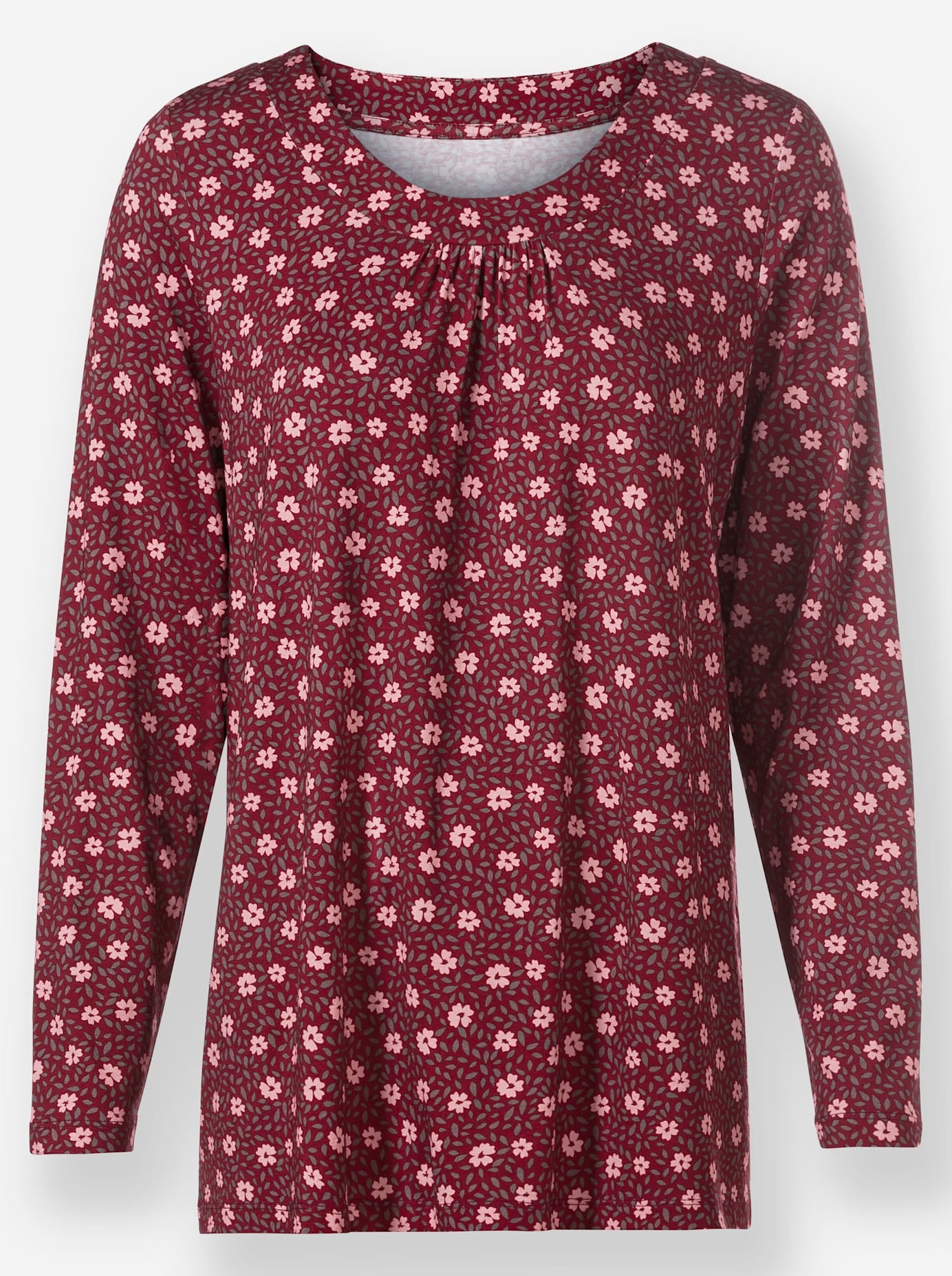 Inspirationen Tunikashirt »Tunikashirt«, 1 Stk.