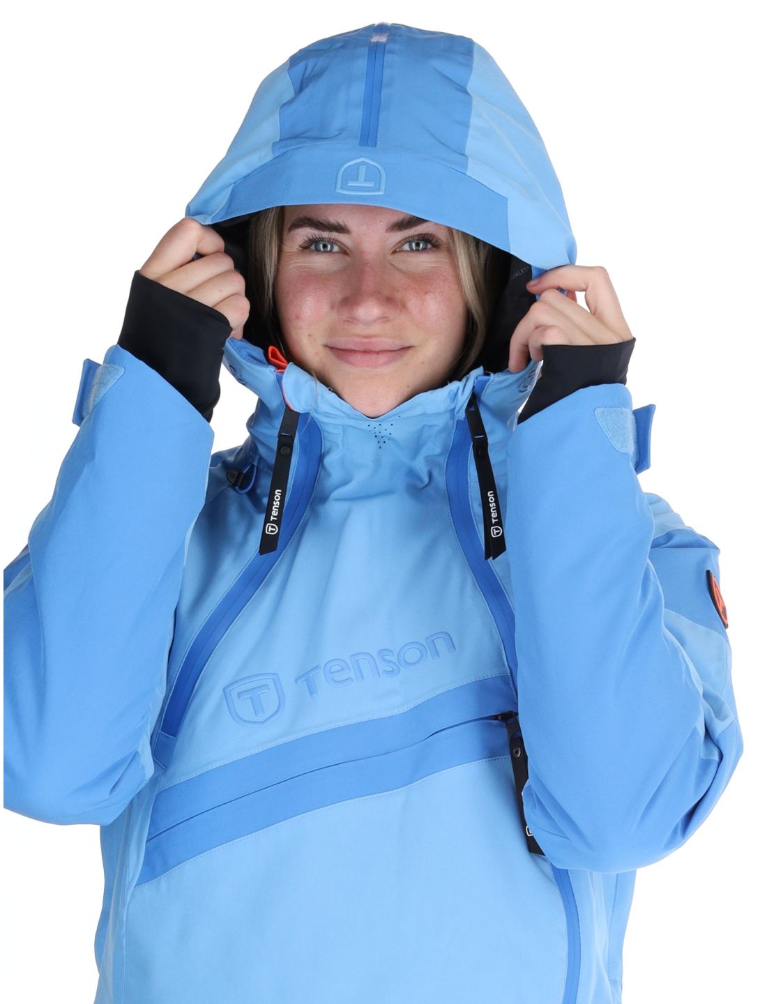 Aerismo JackoRak ski-jas dames