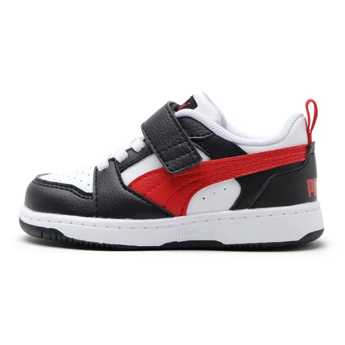 Puma Rebound V6 Lo AC+ Inf Sneakers Junior