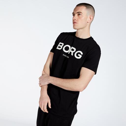 Camiseta Bjorn Borg