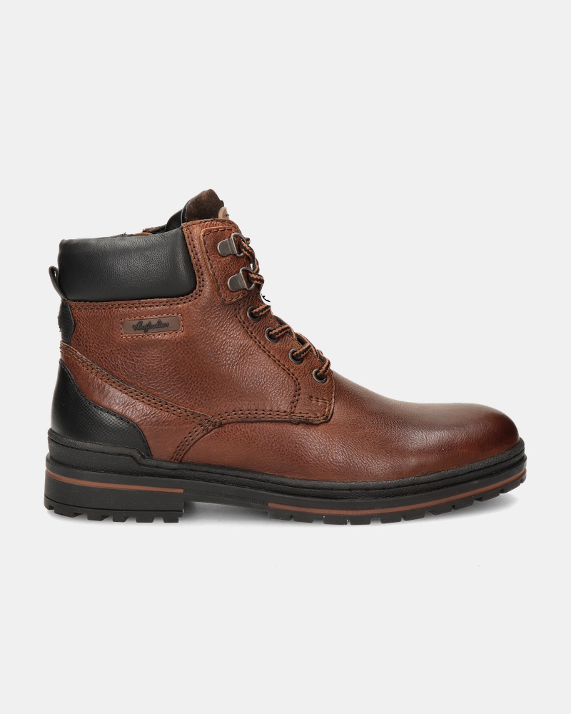 Australian Yorkshire Veterboots  - cognac