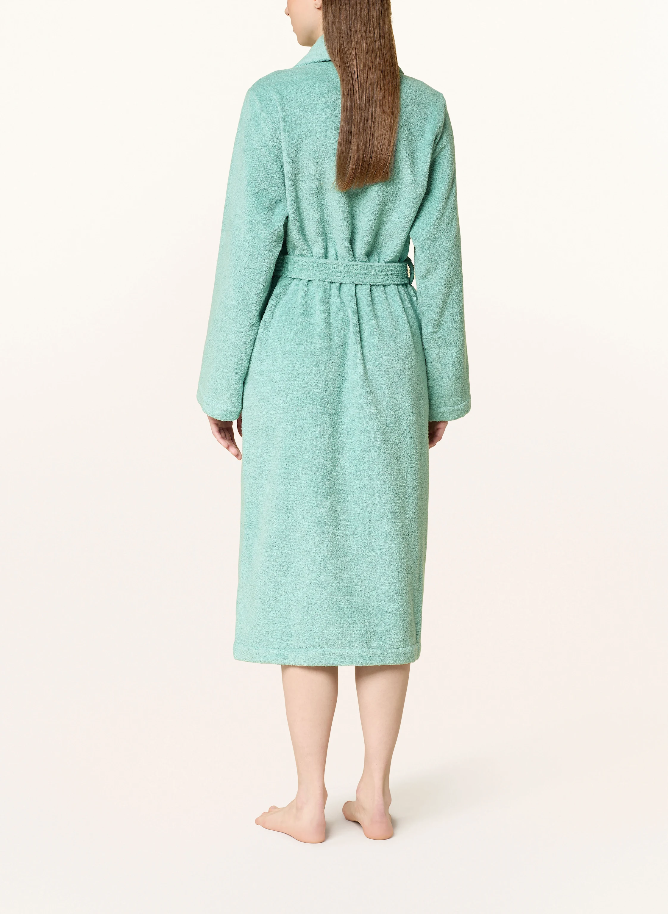 weseta switzerland Unisex-Bademantel