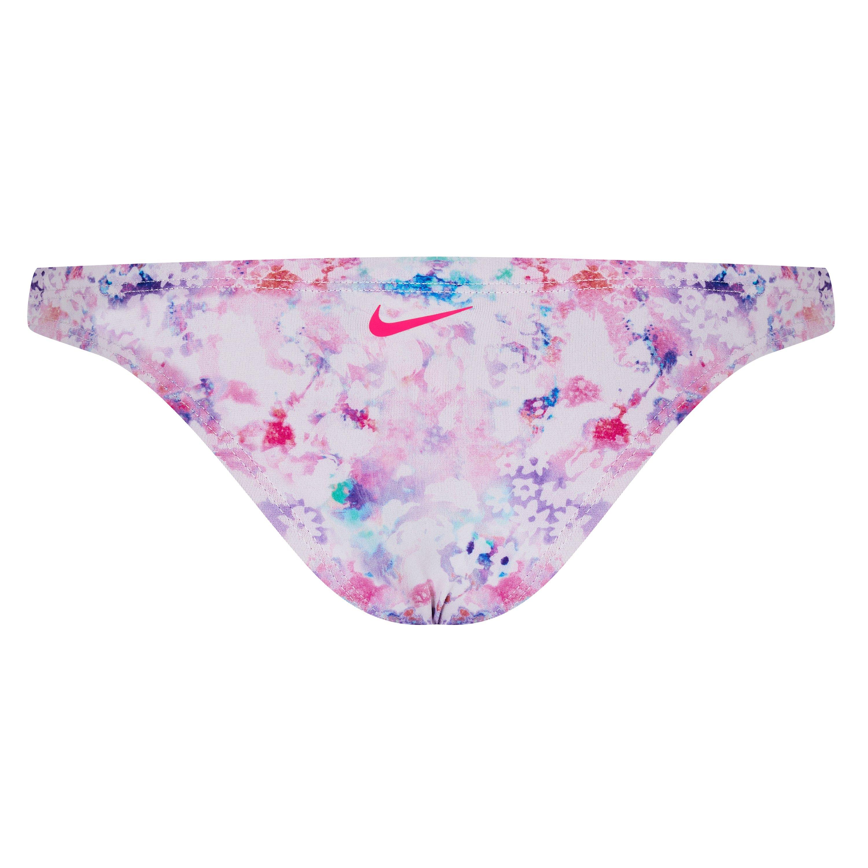Nike Bikini Bottoms