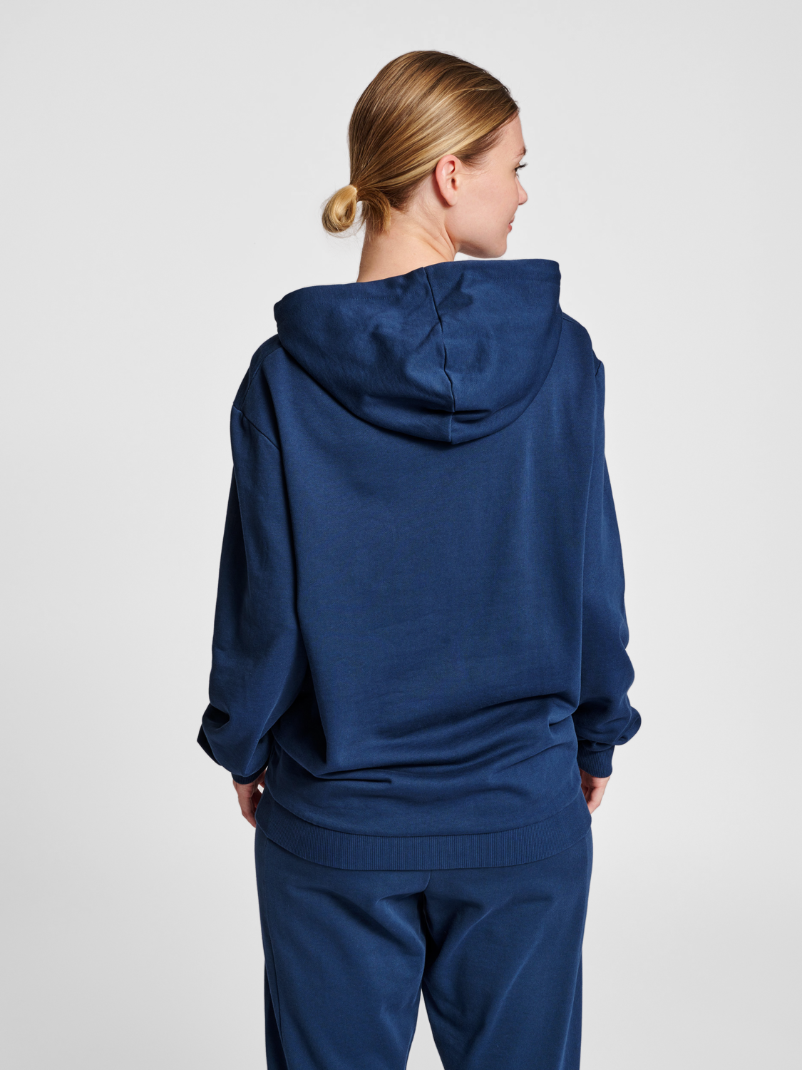 hmlLGC AUSTIN HOODIE