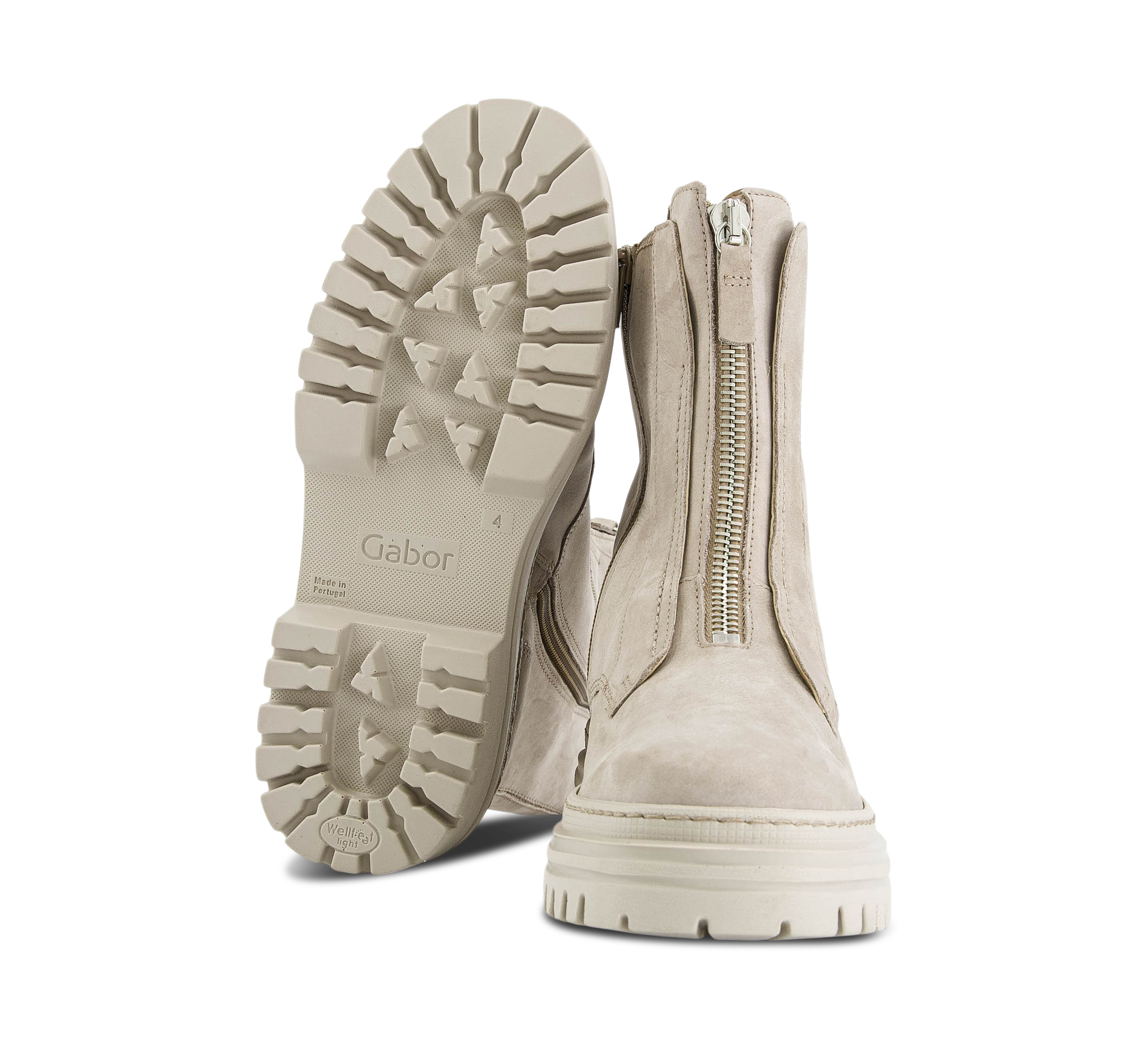 Gabor Klassische Stiefelette