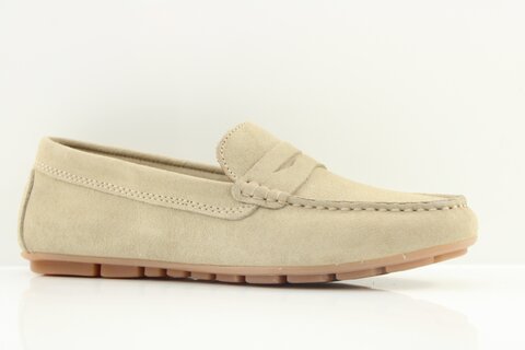 Gil Peterson Slipper