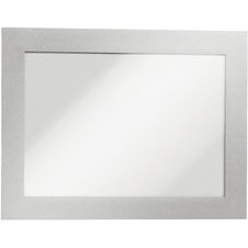 Cadre d'affichage magnétique DURAFRAME, A6