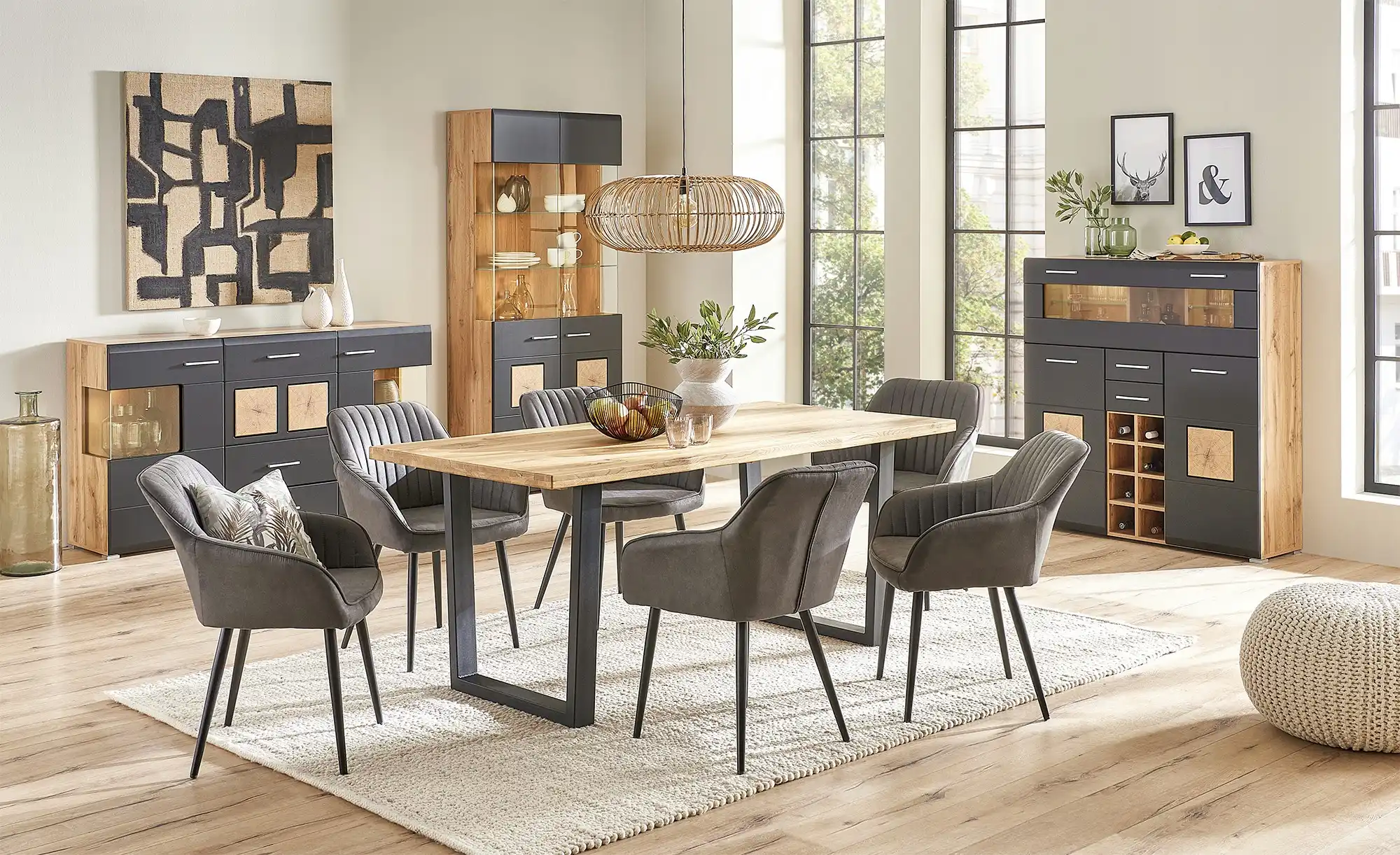 Barschrank Cortina