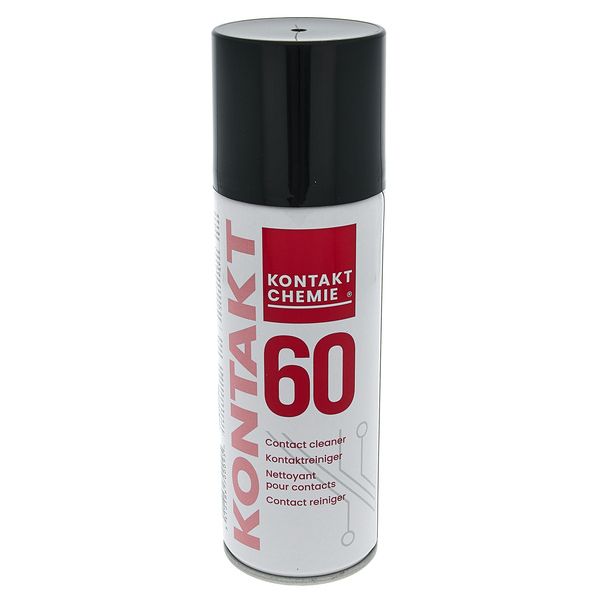 Kontakt Chemie Kontakt 60