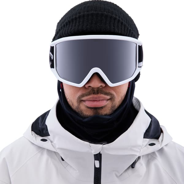Masque de ski ANON RELAPSE FYTREE/PRCV SUN ONYX