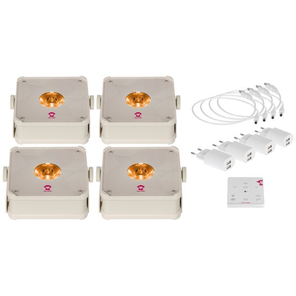 Ape Labs ApeLight mini V2 (B) Set 4 C
