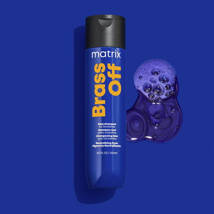 Matrix Brass Off Shampoo