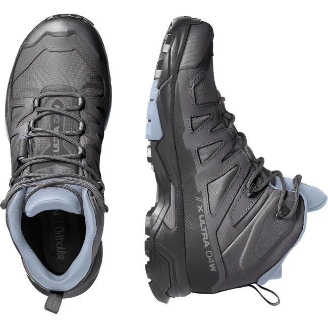 X ULTRA 4 MID GORE-TEX  Hikingschuhe Damen