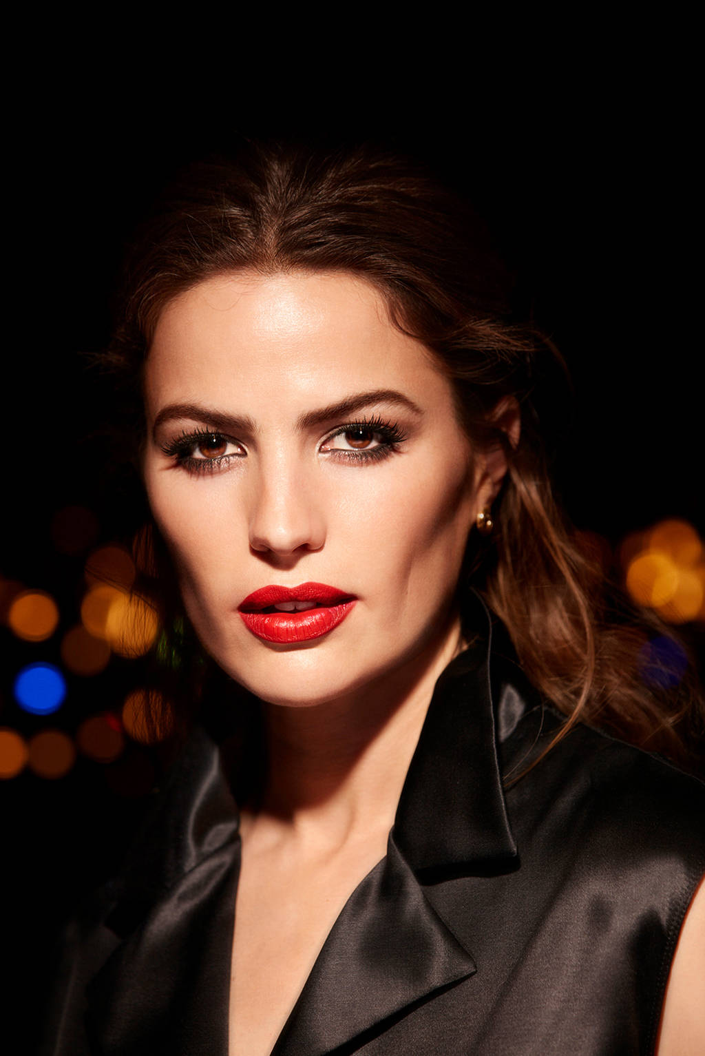 leuk!Lipfinity Rising Stars lippenstift - 084 Rising Star