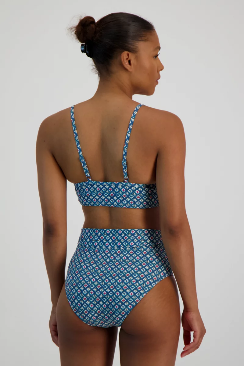 PROTEST MIXSYNC Bralette Damen Bikini Top