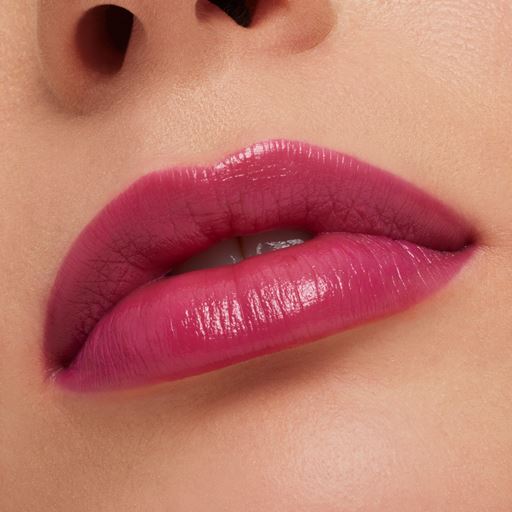 MAC Macximal Sleek Satin Lipstick, Popstar Pink