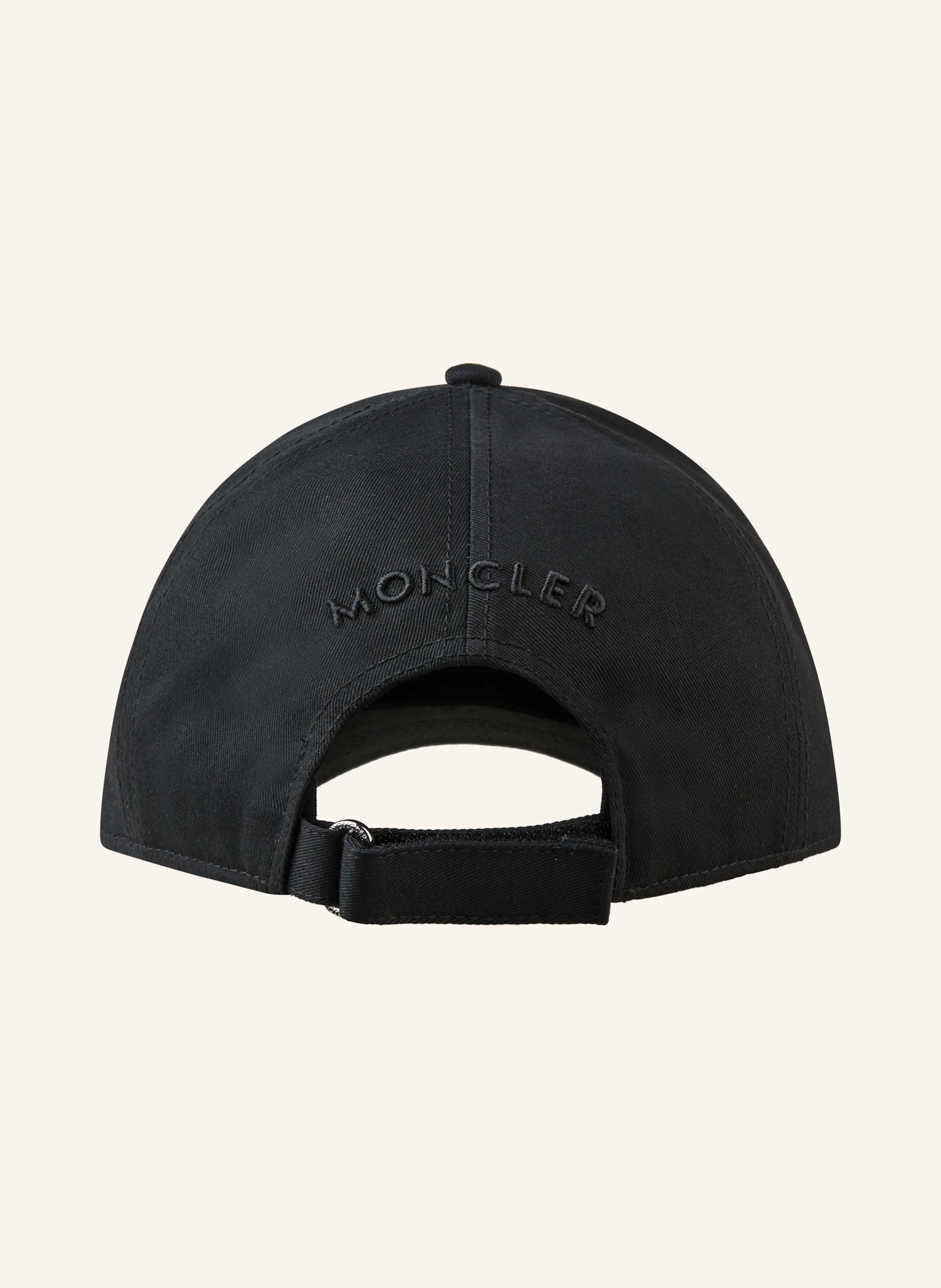 MONCLER Cap